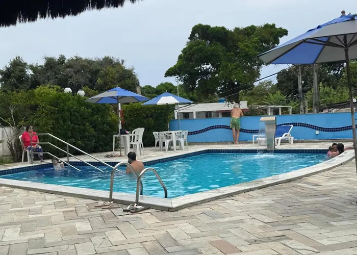 Yatch Village Flat 201 B