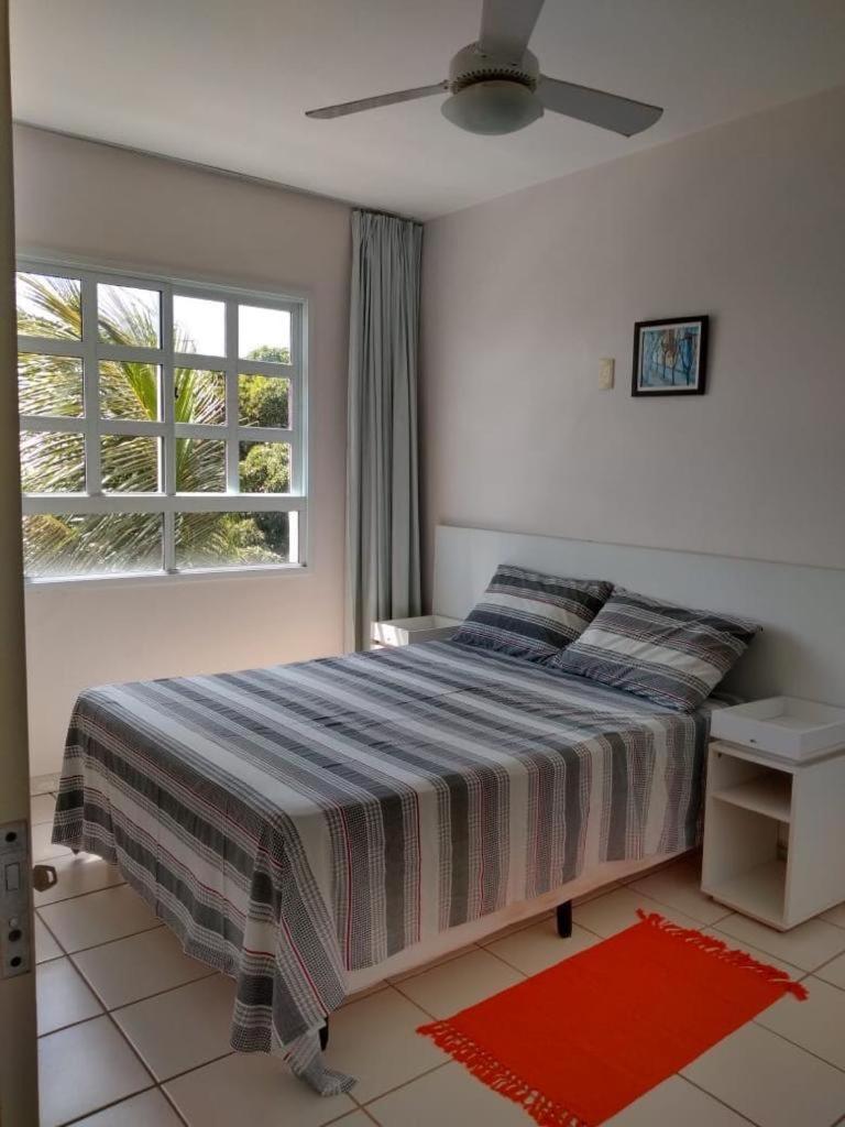 Yatch Village Flat 201 B Apartamento Natal