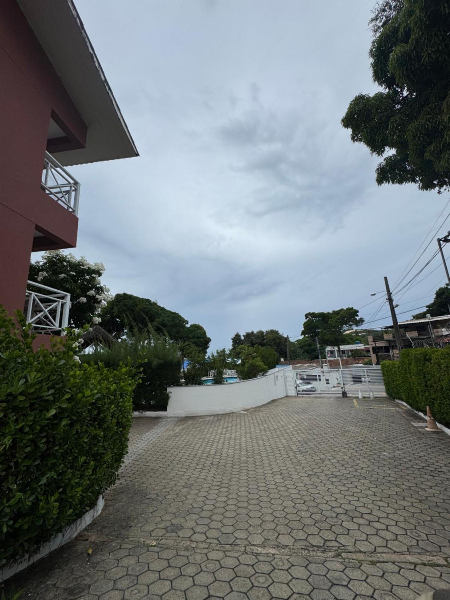Apartamento Yatch Village Flat 201 B *