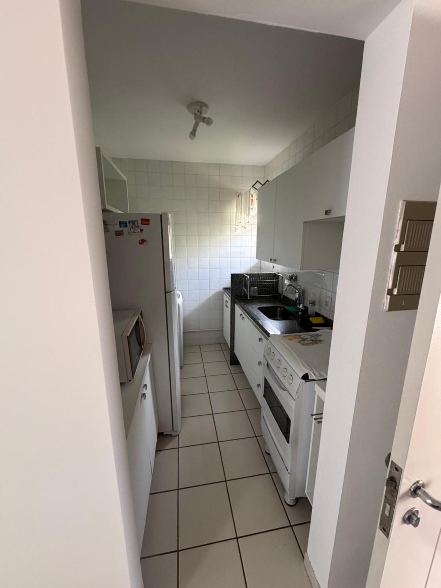 Yatch Village Flat 201 B Apartamento *