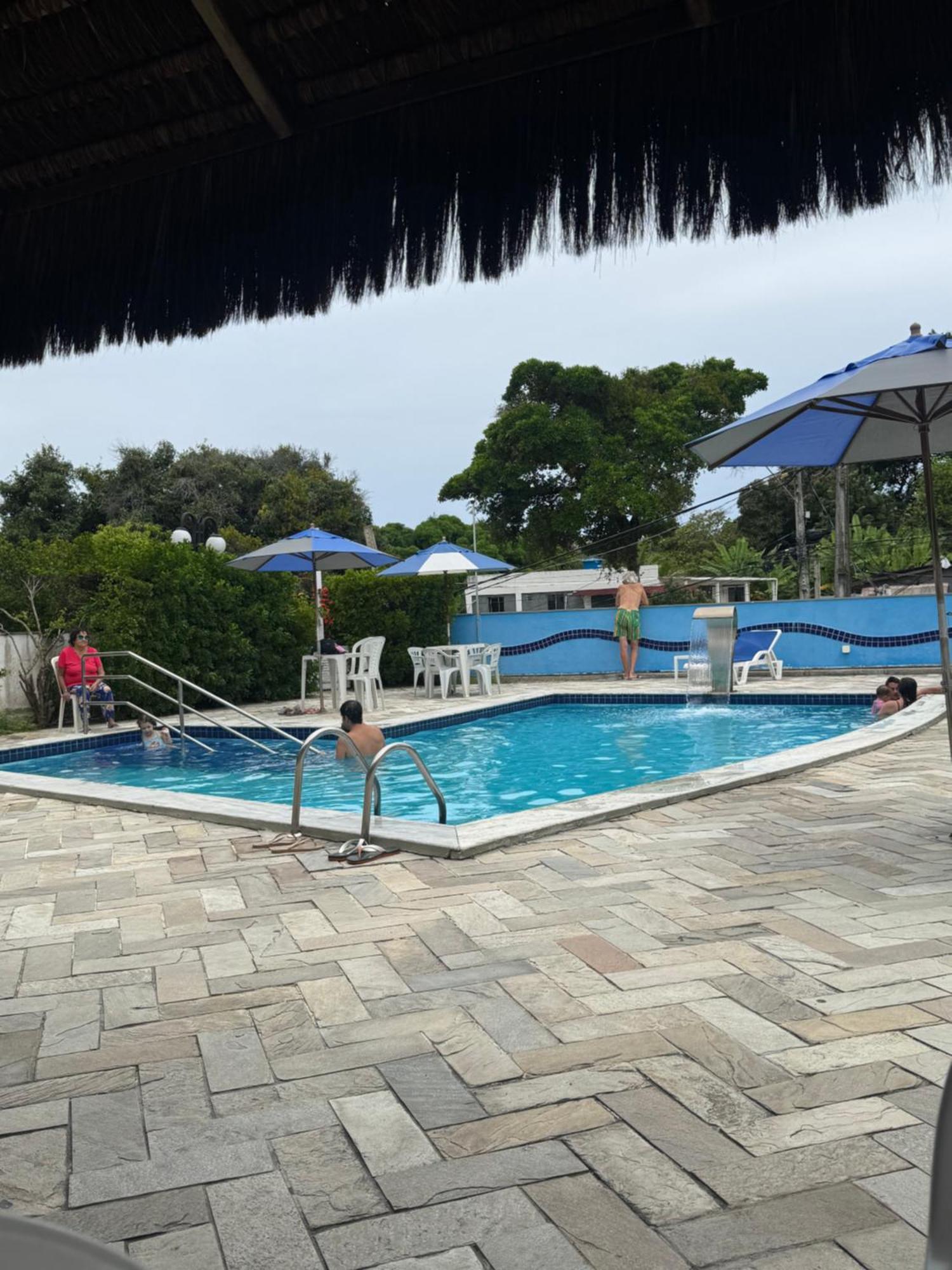 Yatch Village Flat 201 B Apartamento Natal